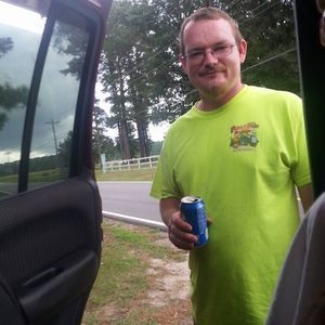 Meet your Posher, Richard